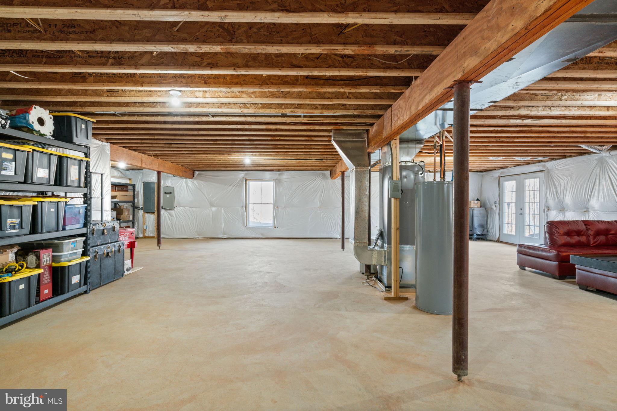 EVANSVILLE ESTATES - Residential