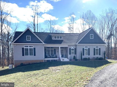 9545 HOLLOW OAK CT CULPEPER VA 22701