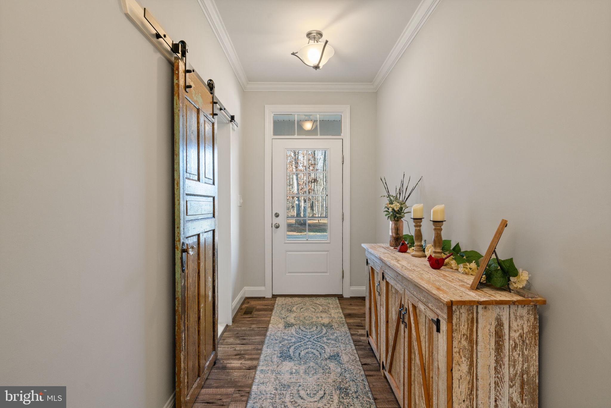 EVANSVILLE ESTATES - Residential