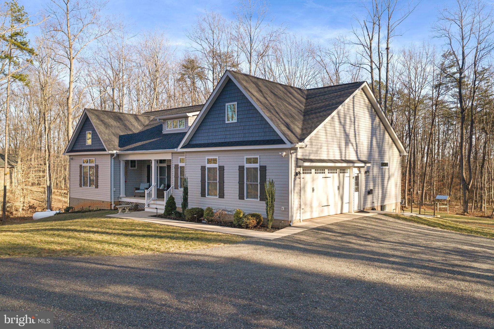 EVANSVILLE ESTATES - Residential