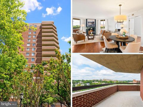 1276 N WAYNE STREET 830 ARLINGTON VA 22201