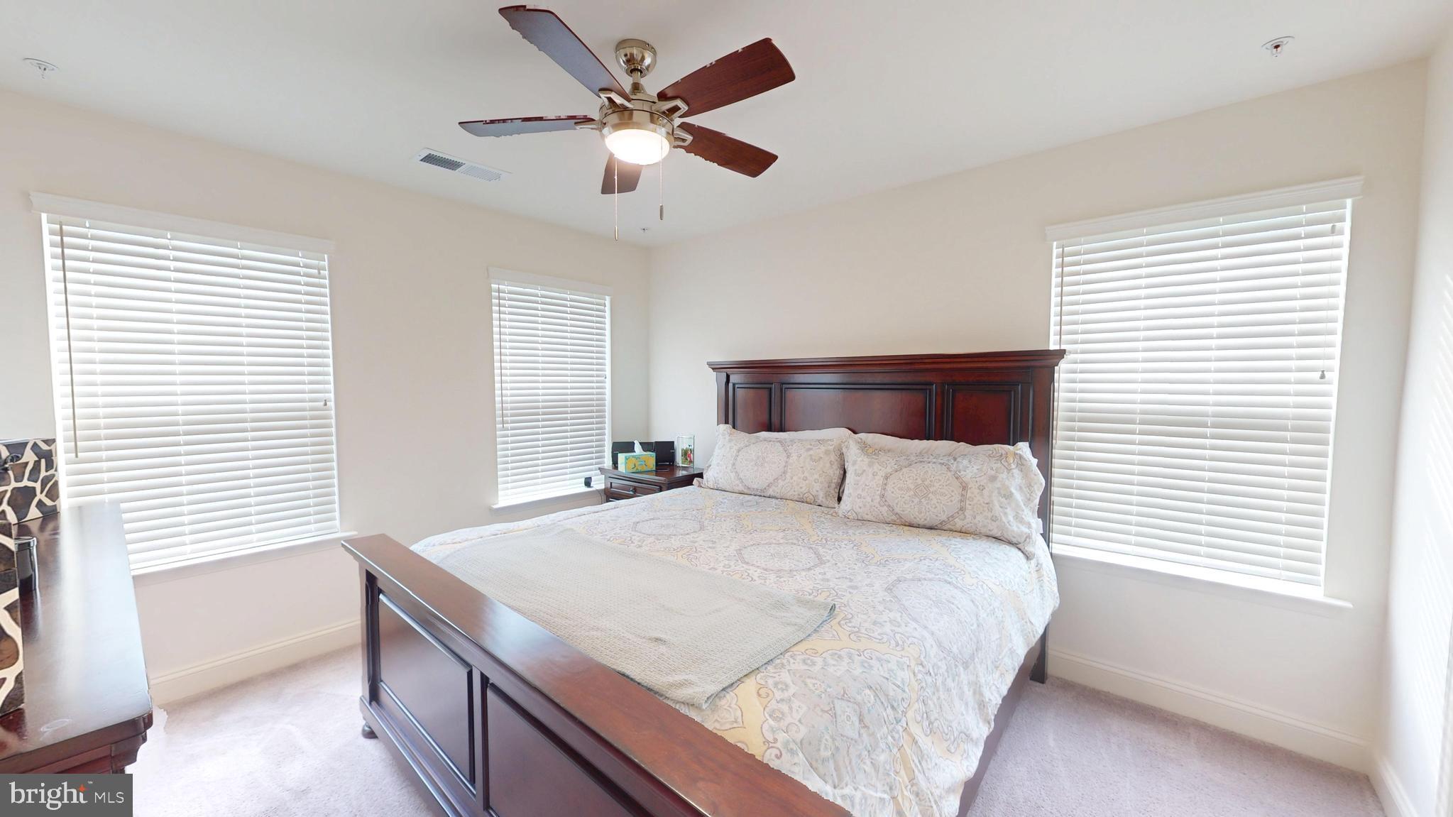 MARLBORO RIDGE - Residential