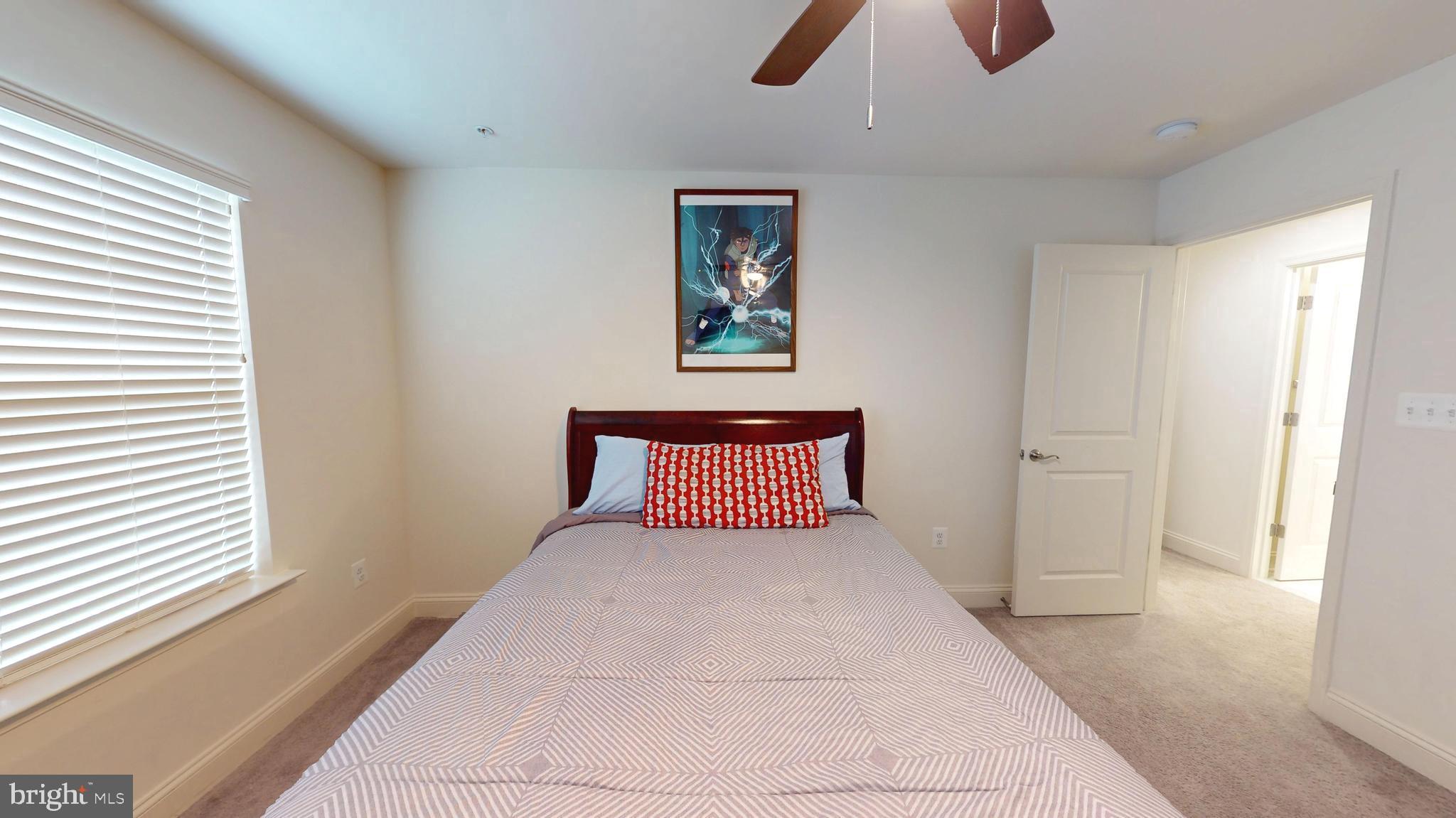 MARLBORO RIDGE - Residential