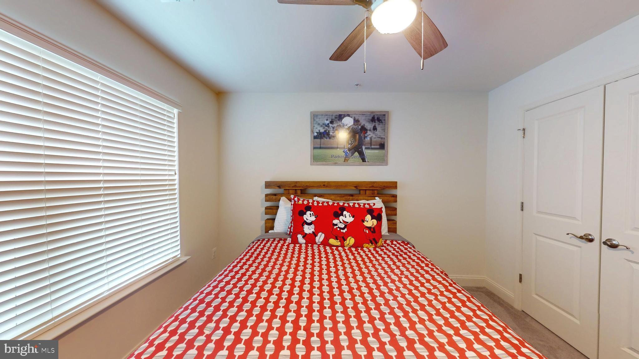 MARLBORO RIDGE - Residential