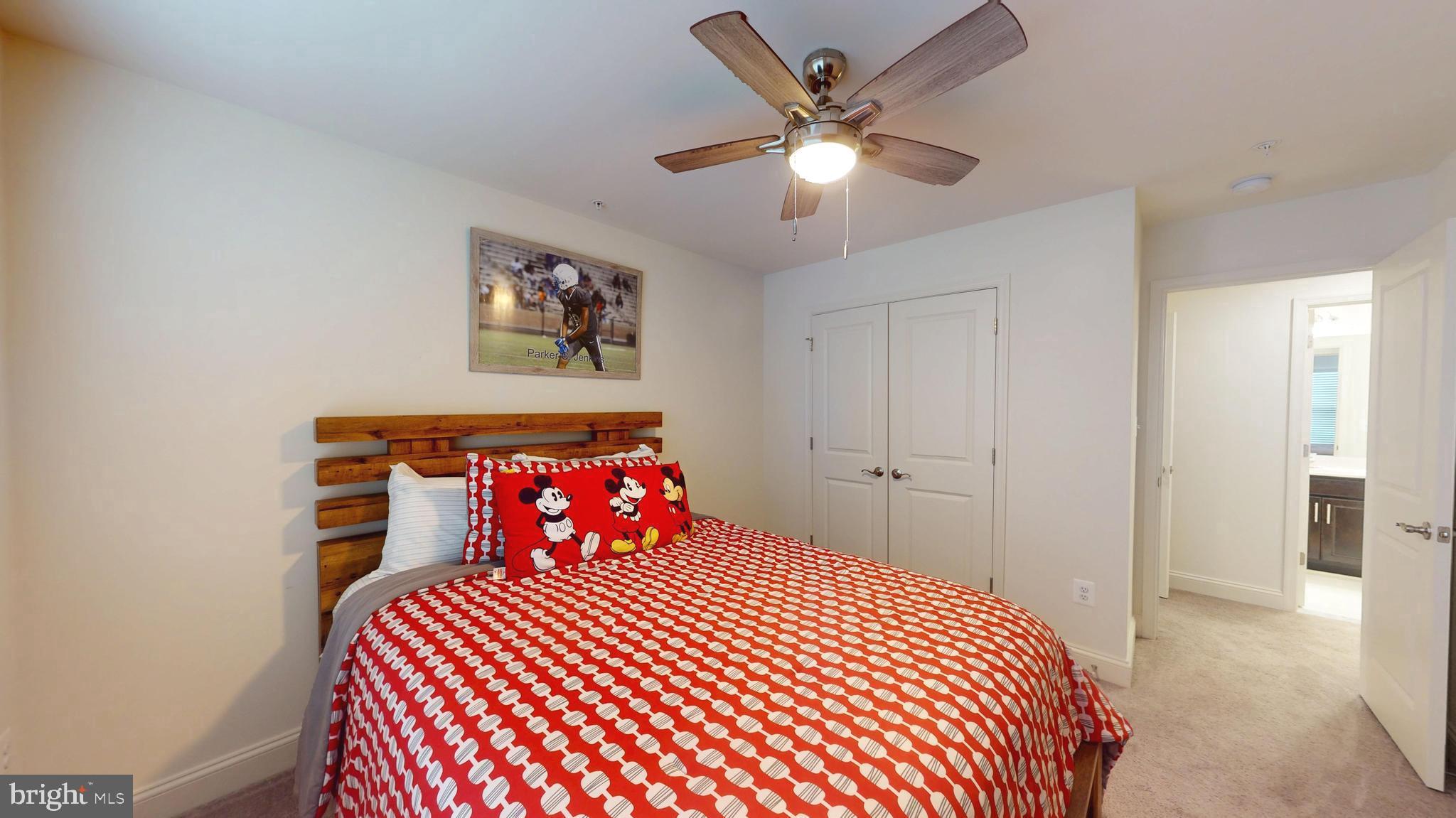 MARLBORO RIDGE - Residential