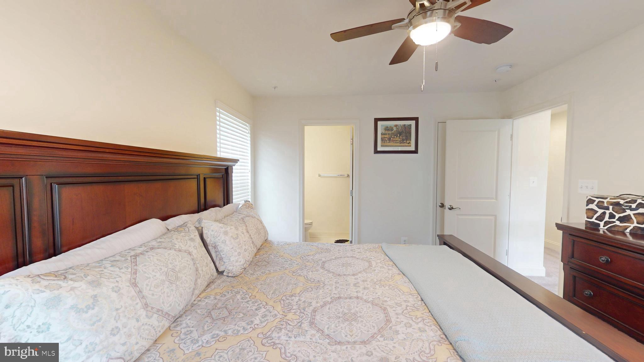 MARLBORO RIDGE - Residential