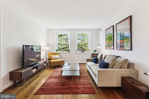 2868 S Abingdon Street Unit B1, Arlington, VA 22206 - MLS#: VAAR2055720