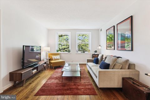 2868 S ABINGDON STREET B1 ARLINGTON VA 22206