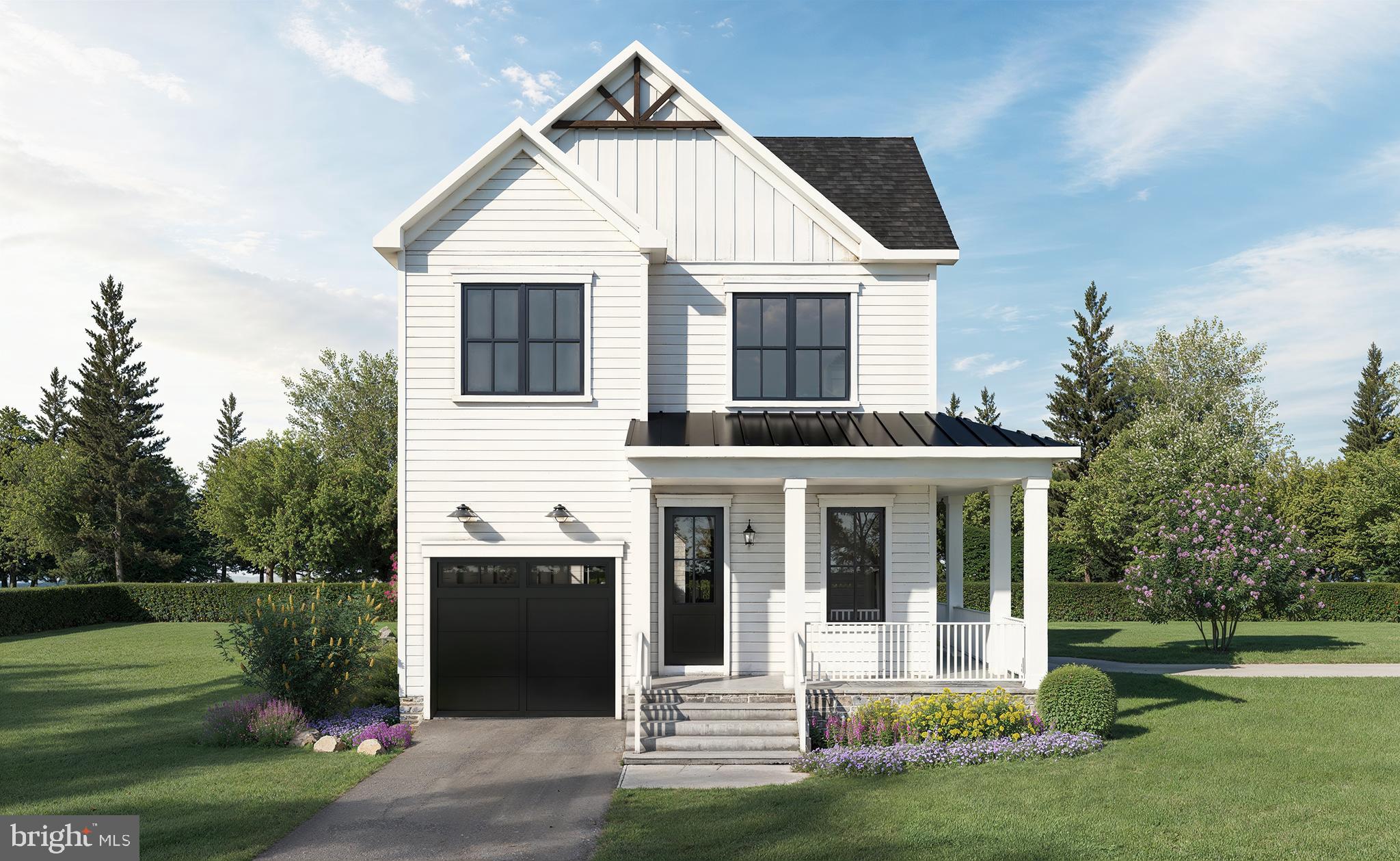 WAYCROFT - WOODLAWN - Residential