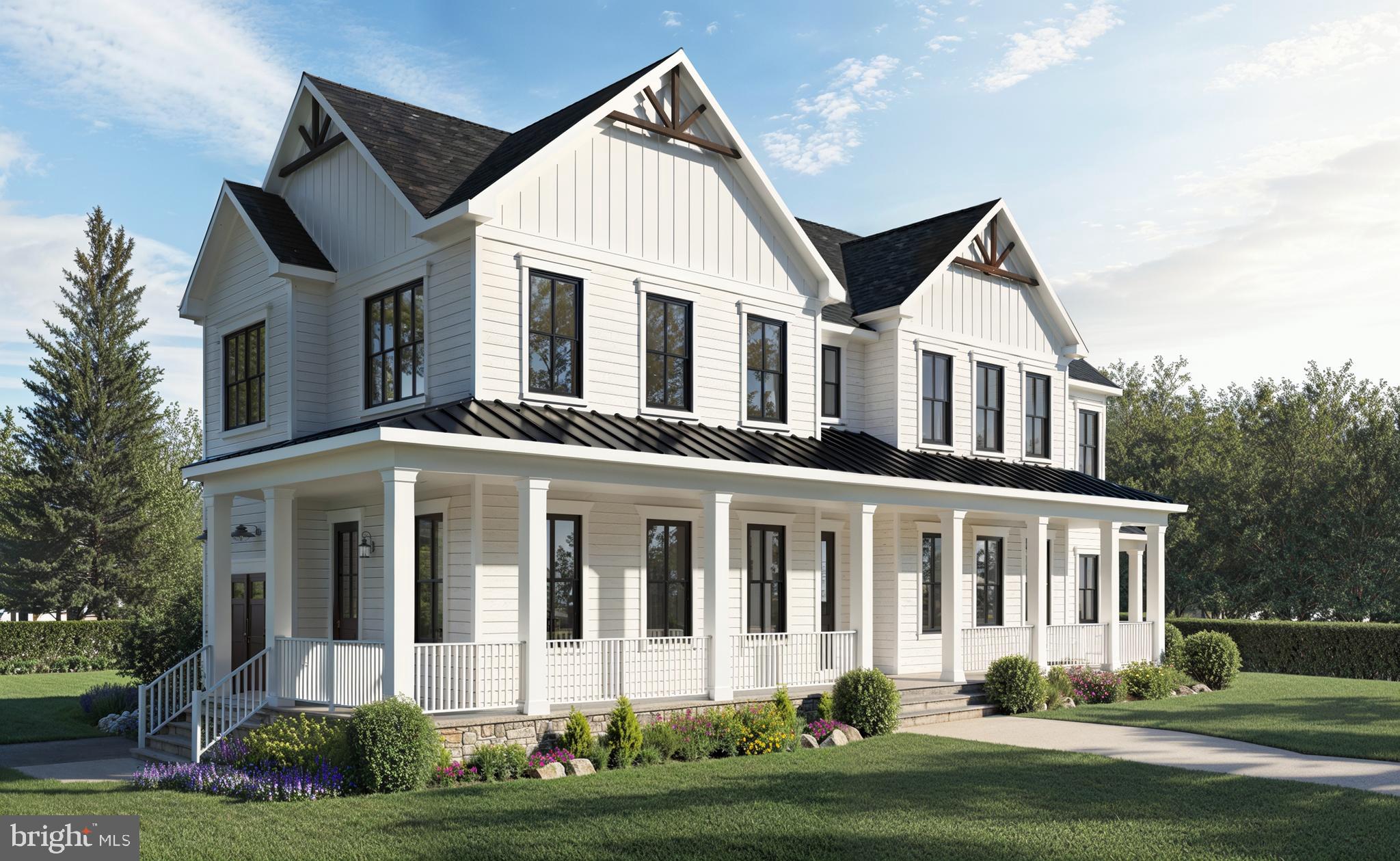 WAYCROFT - WOODLAWN - Residential