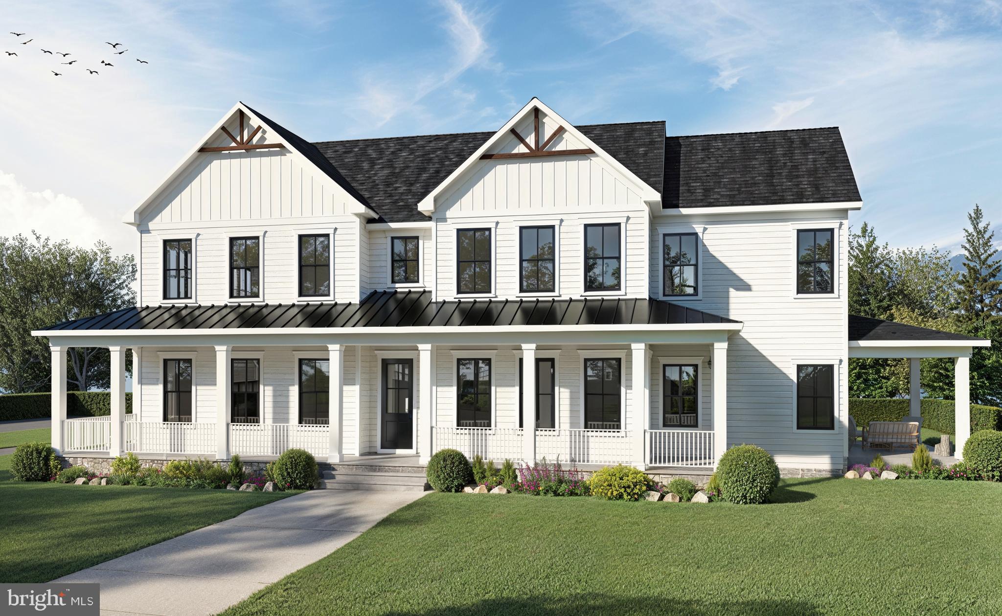 WAYCROFT - WOODLAWN - Residential