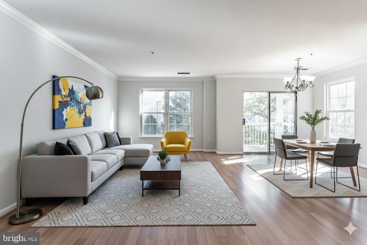 GATES OF FAIR LAKES - Residential