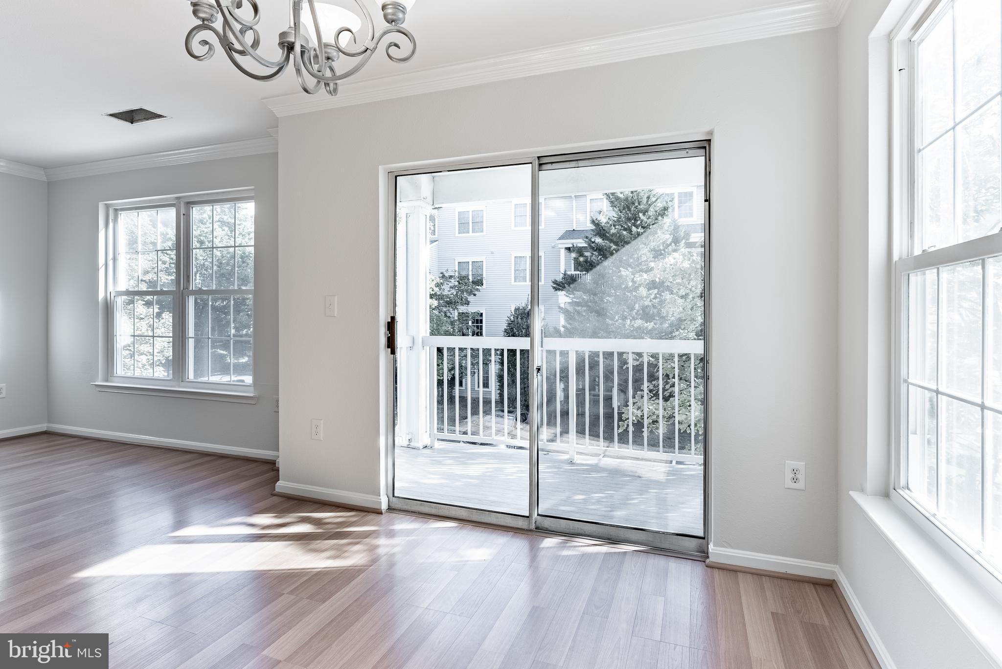 GATES OF FAIR LAKES - Residential