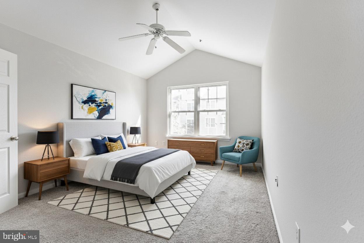 GATES OF FAIR LAKES - Residential