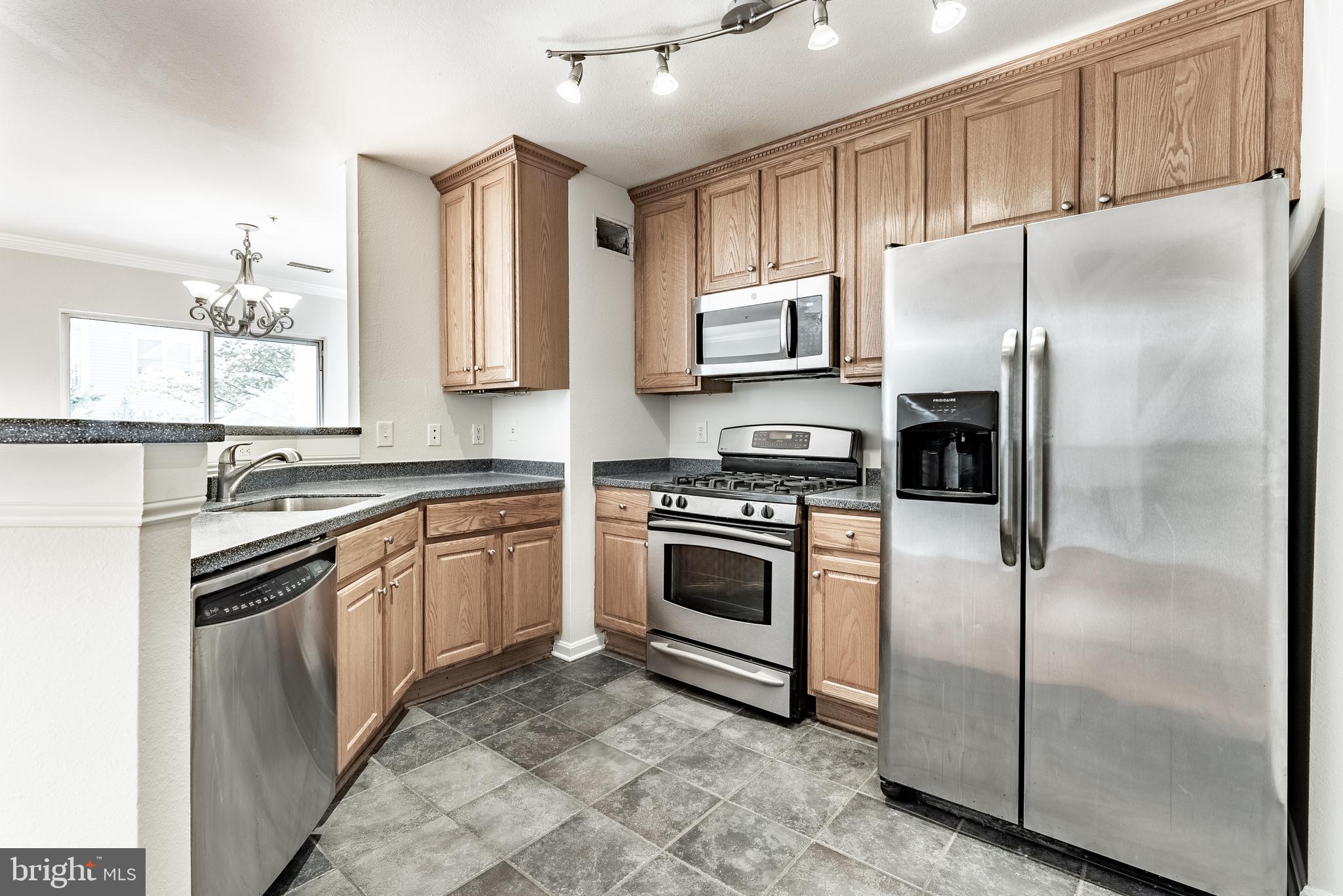 GATES OF FAIR LAKES - Residential