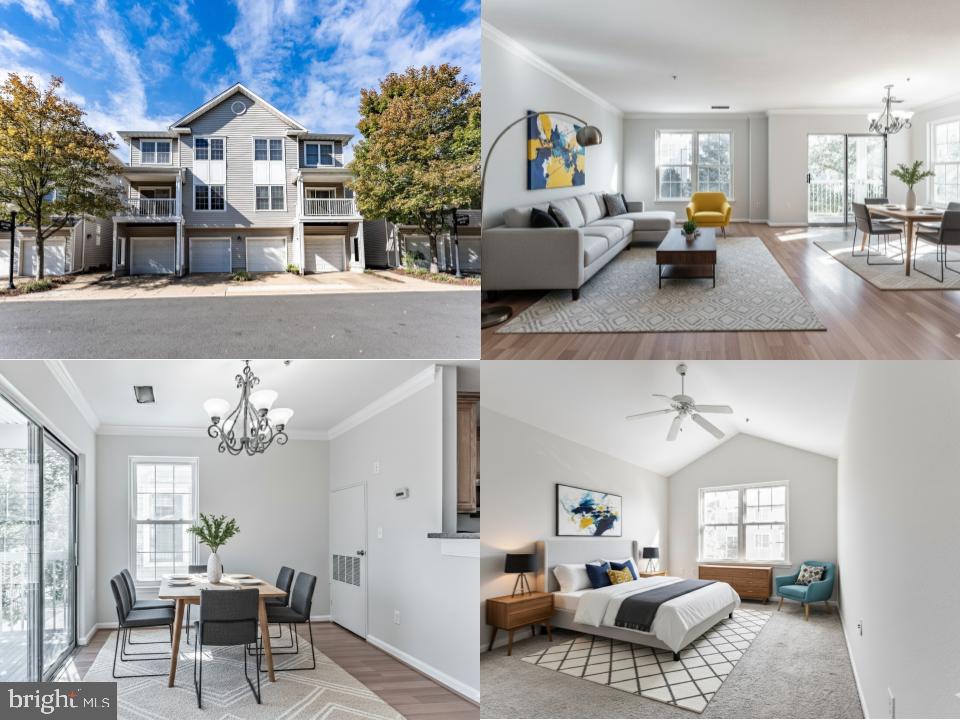 GATES OF FAIR LAKES - Residential