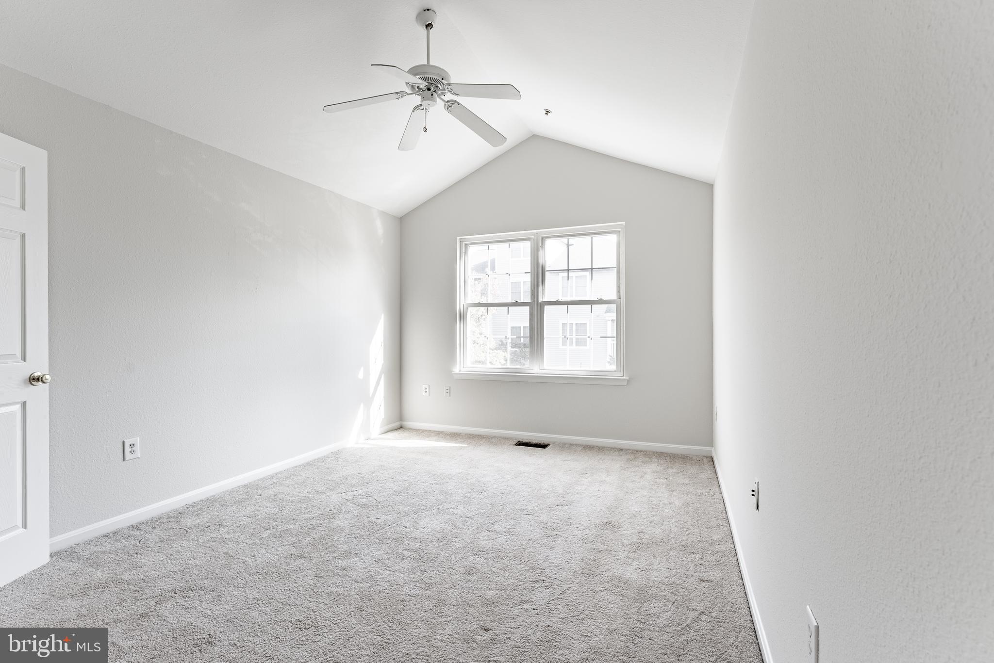 GATES OF FAIR LAKES - Residential