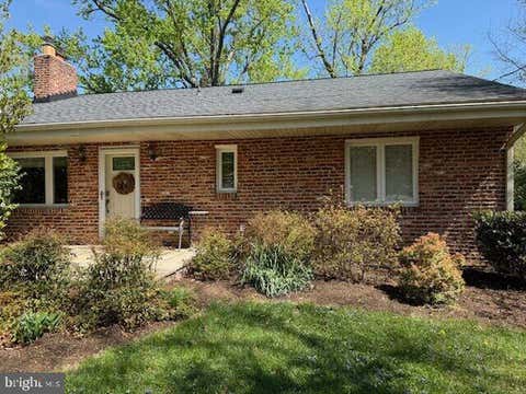 Photo of 4429 Park Rd, ALEXANDRIA, VA 22312 (MLS # VAFX2310170)