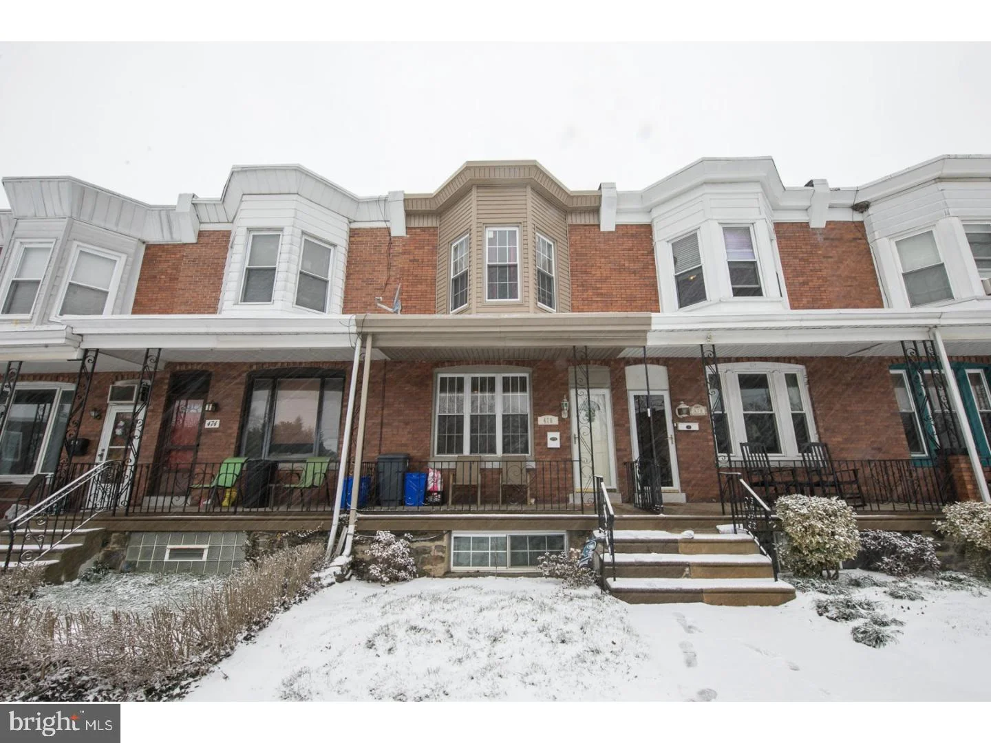476 Hermit Street, Philadelphia, PA 19128