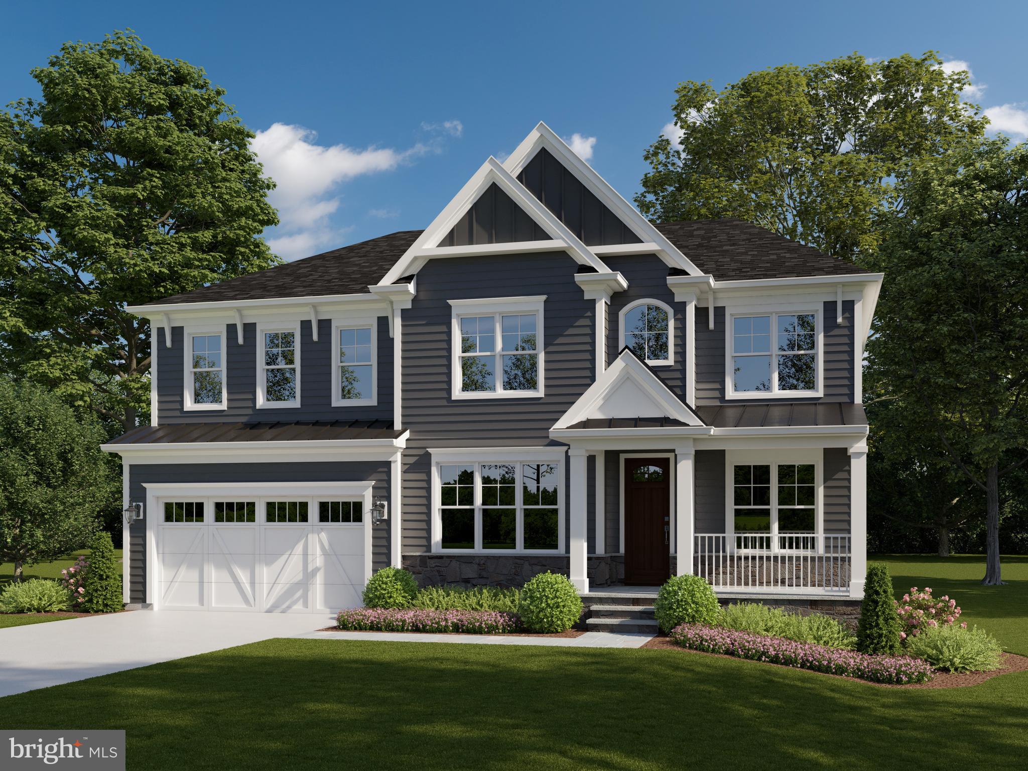 AYRLAWN - Residential