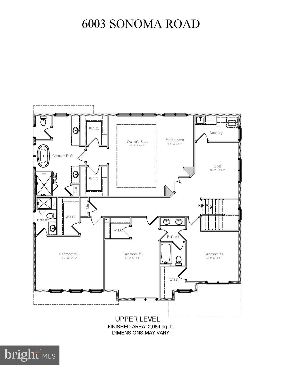 AYRLAWN - Residential