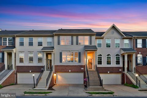 Photo of 44021 Lords Valley Terrace, ASHBURN, VA 20147 (MLS # VALO2126016)