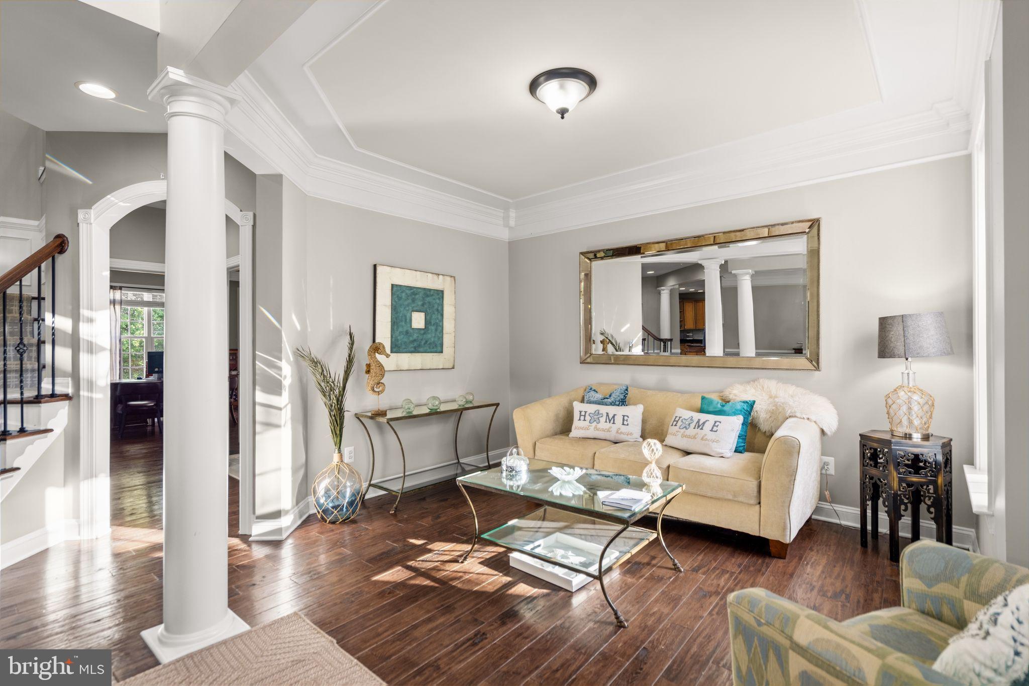 4308 GEORGE FRYE CIRCLE