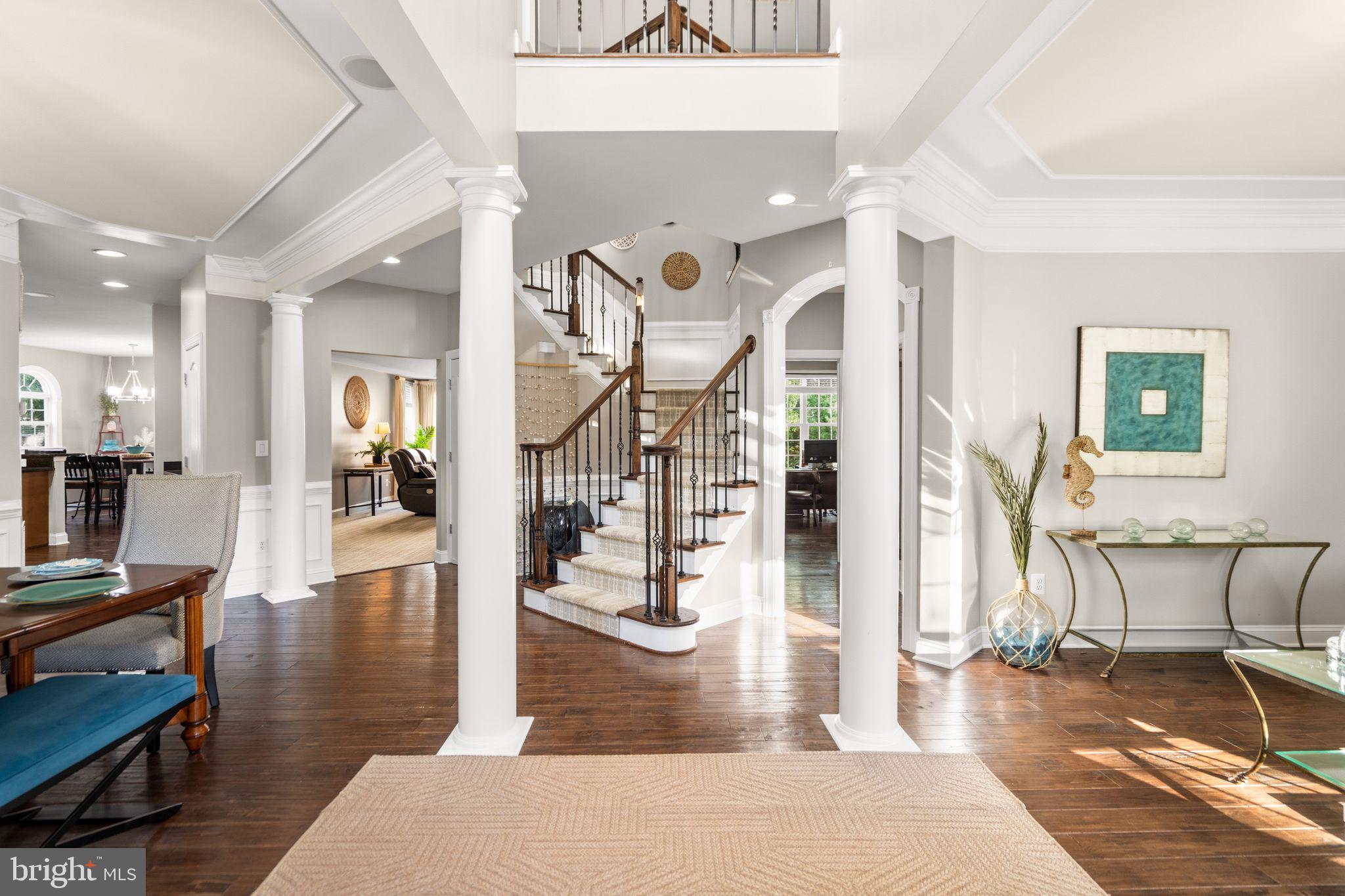 4308 GEORGE FRYE CIRCLE