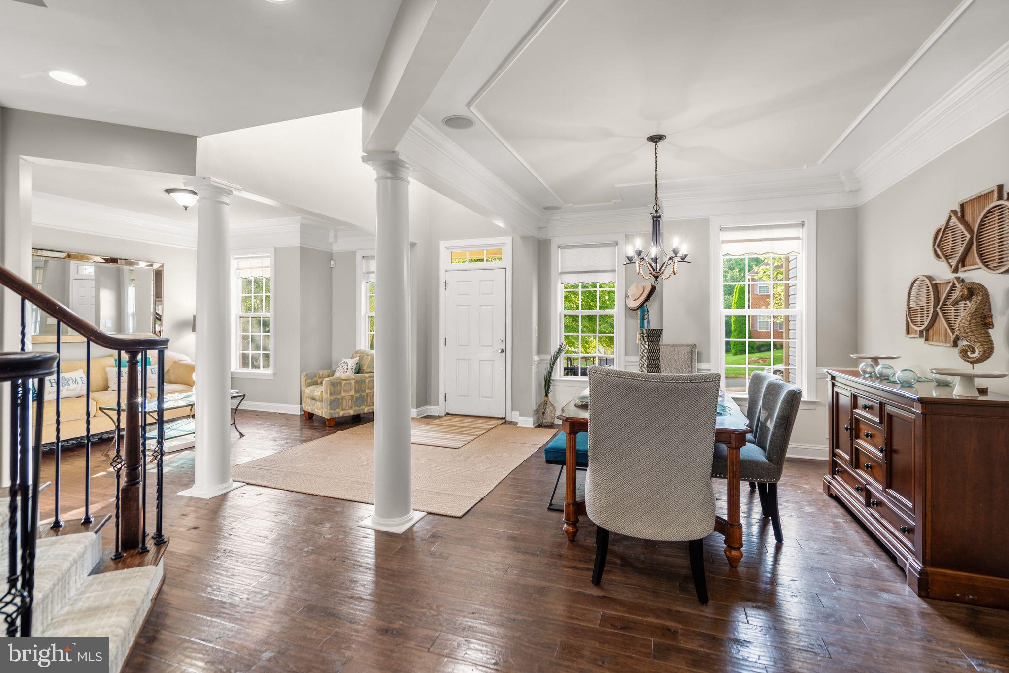 4308 GEORGE FRYE CIRCLE