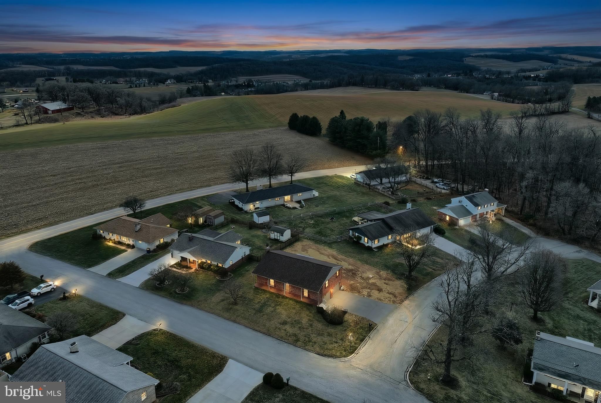 DALLASTOWN - Residential