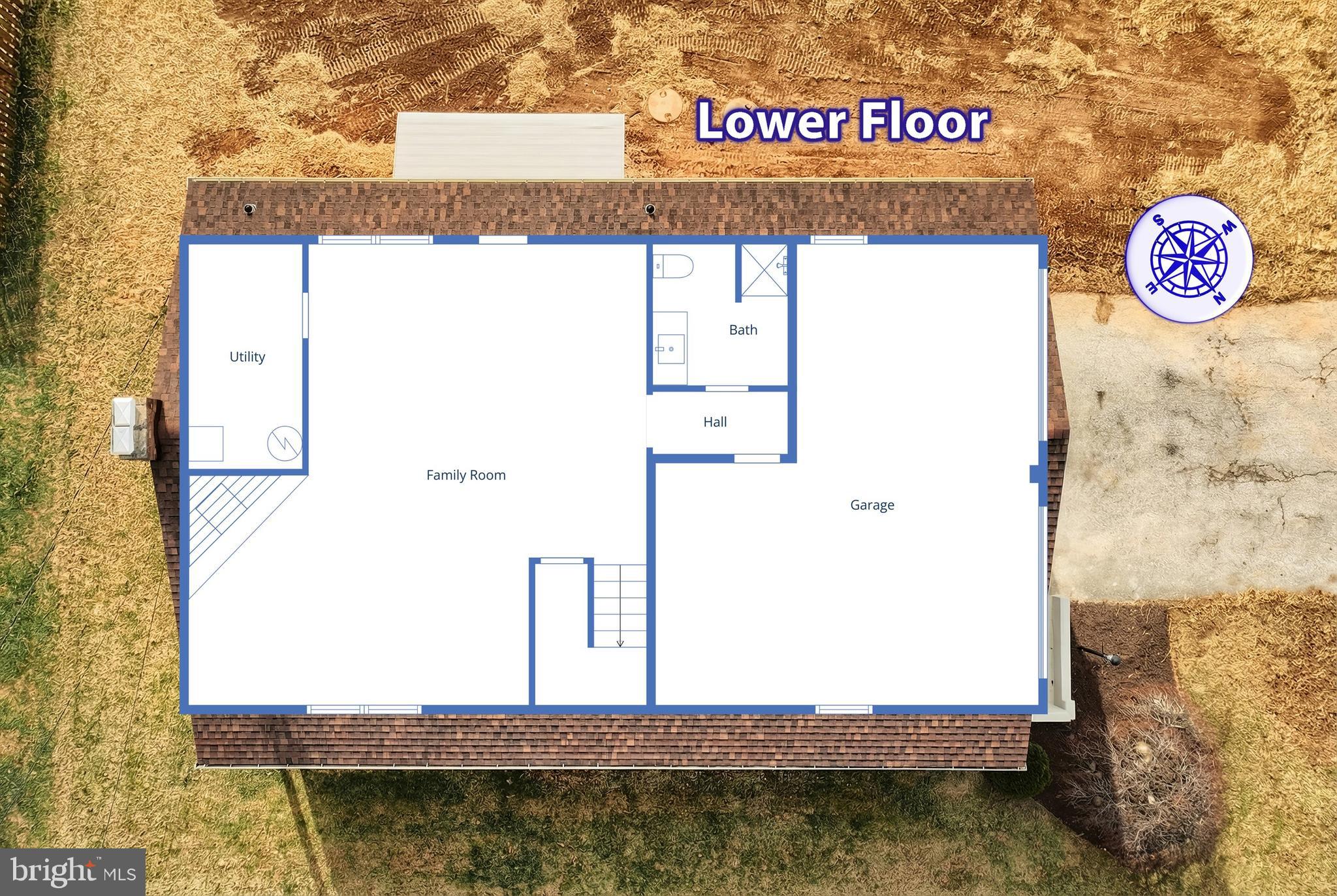 DALLASTOWN - Residential