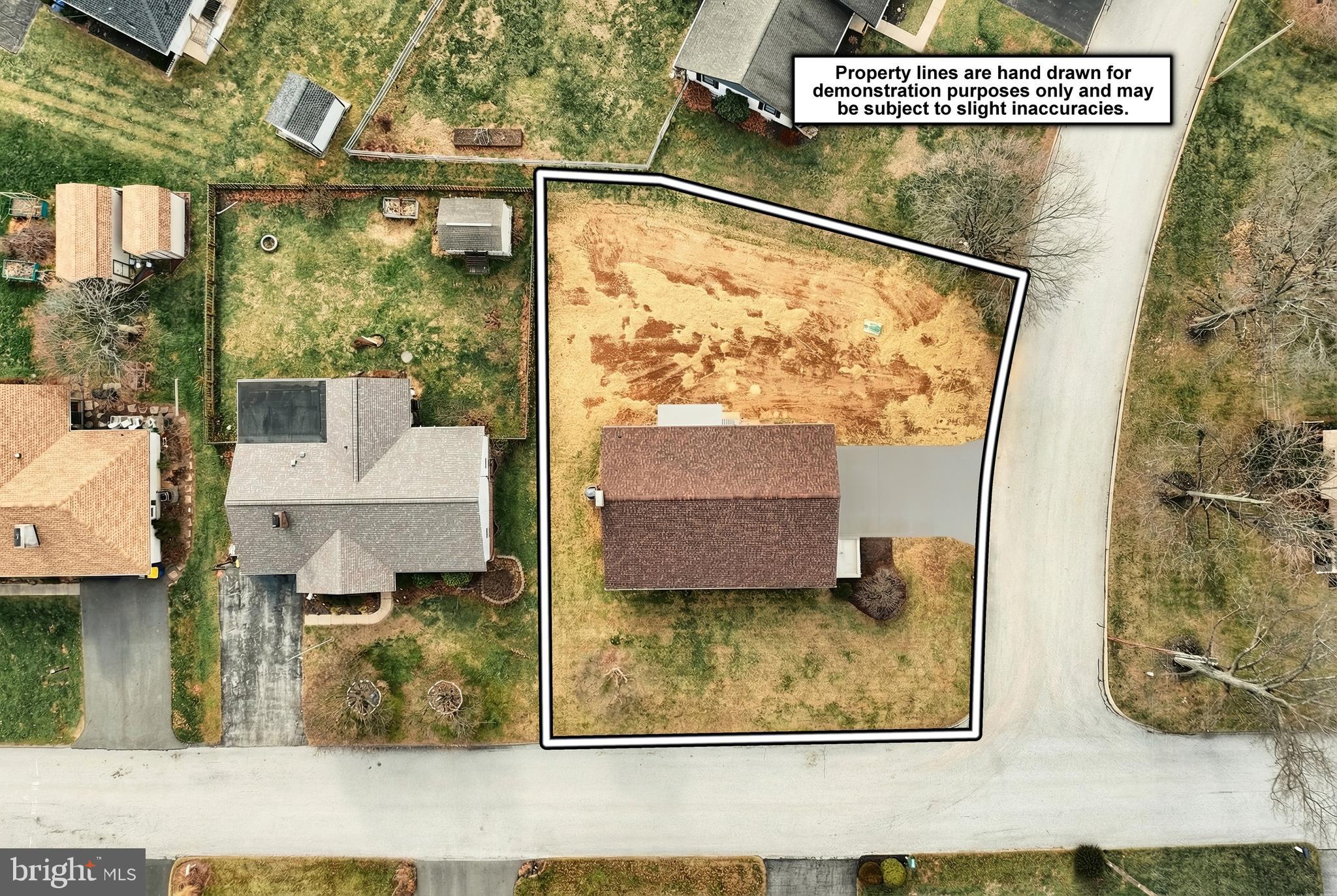 DALLASTOWN - Residential