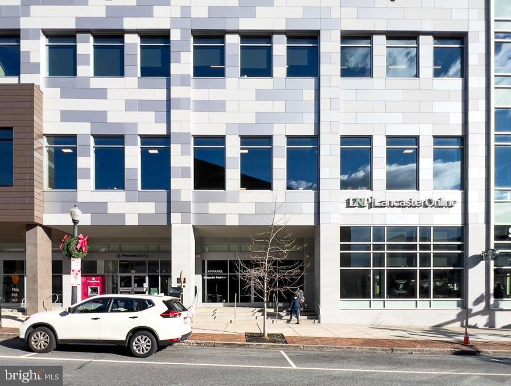 Photo of 101 N Queen Street #103, LANCASTER, PA 17603 (MLS # PALA2084476)