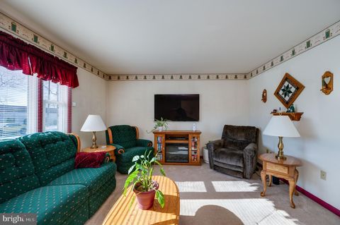 Tiny photo for 523 Mount Laurel Avenue, TEMPLE, PA 19560 (MLS # PABK2068134)