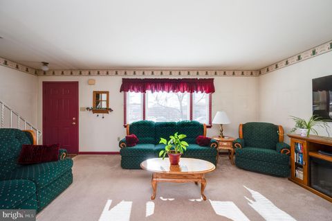 Tiny photo for 523 Mount Laurel Avenue, TEMPLE, PA 19560 (MLS # PABK2068134)