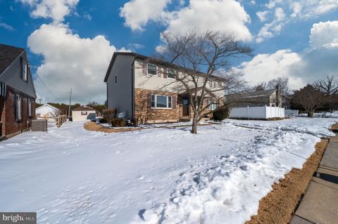 Tiny photo for 523 Mount Laurel Avenue, TEMPLE, PA 19560 (MLS # PABK2068134)