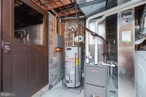 Tiny photo for 523 Mount Laurel Avenue, TEMPLE, PA 19560 (MLS # PABK2068134)