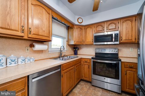 Tiny photo for 523 Mount Laurel Avenue, TEMPLE, PA 19560 (MLS # PABK2068134)