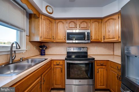 Tiny photo for 523 Mount Laurel Avenue, TEMPLE, PA 19560 (MLS # PABK2068134)