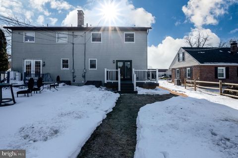 Tiny photo for 523 Mount Laurel Avenue, TEMPLE, PA 19560 (MLS # PABK2068134)