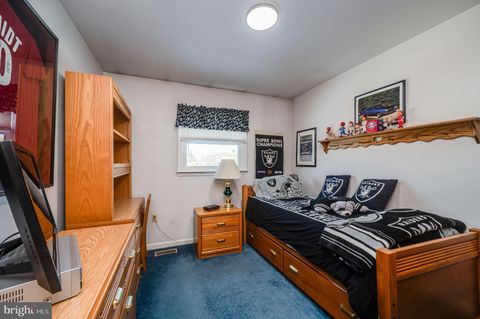 Tiny photo for 523 Mount Laurel Avenue, TEMPLE, PA 19560 (MLS # PABK2068134)