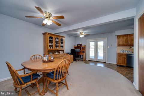 Tiny photo for 523 Mount Laurel Avenue, TEMPLE, PA 19560 (MLS # PABK2068134)