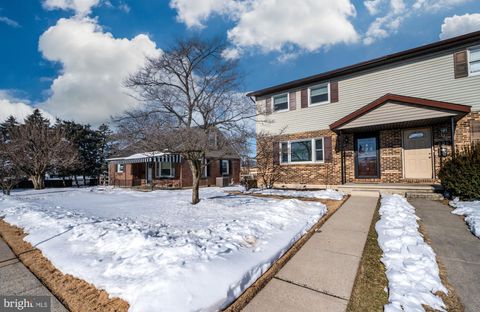 Tiny photo for 523 Mount Laurel Avenue, TEMPLE, PA 19560 (MLS # PABK2068134)