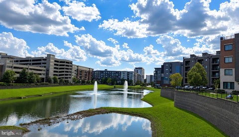 Photo of 914 Lakeview Ct #35, KING OF PRUSSIA, PA 19406 (MLS # PAMC2194684)