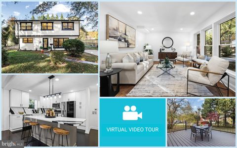 Property photo of 10404 Forest Avenue, Fairfax, VA 22030