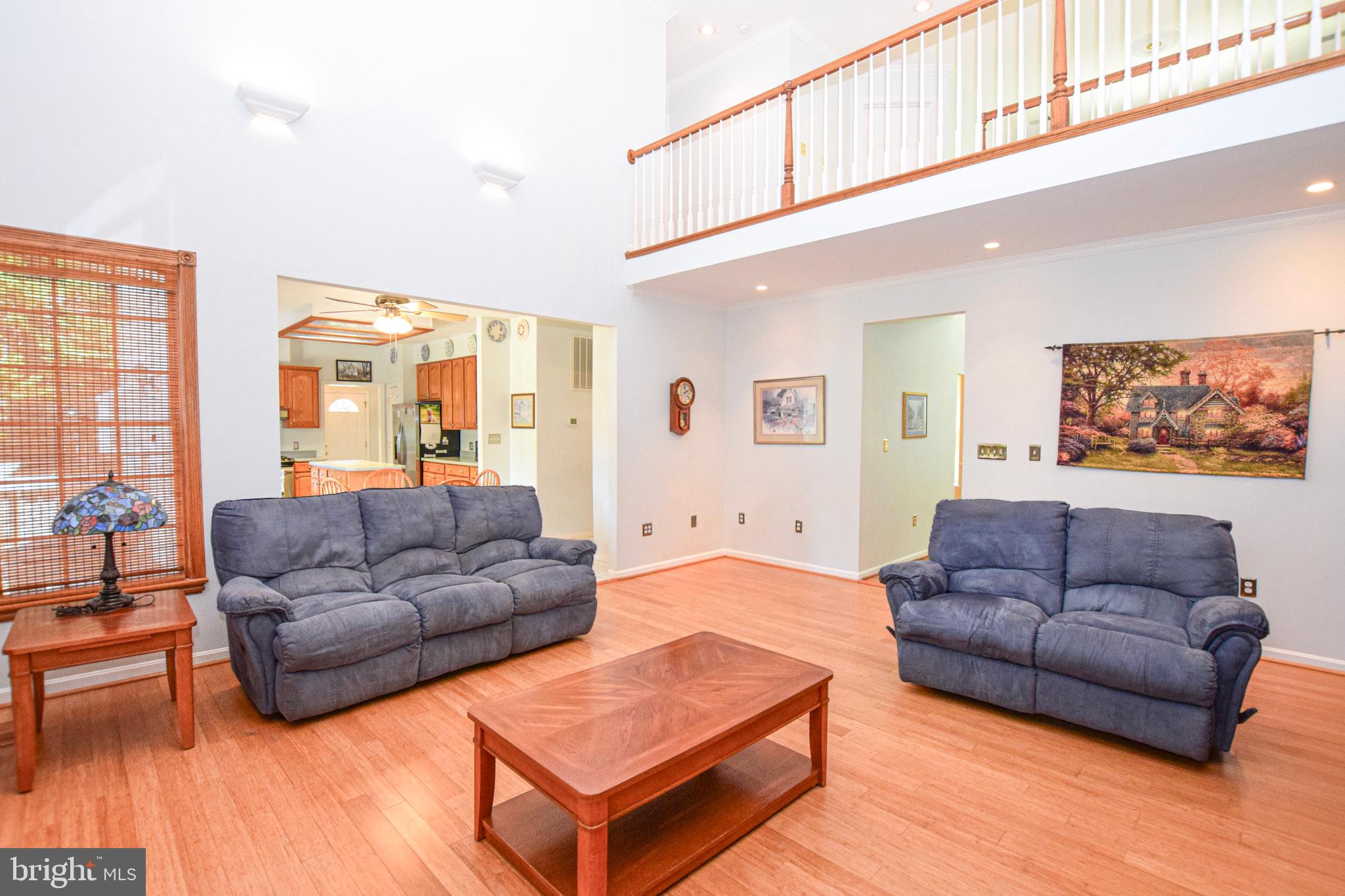 CRESCENT HILLS ESTATES - Residential