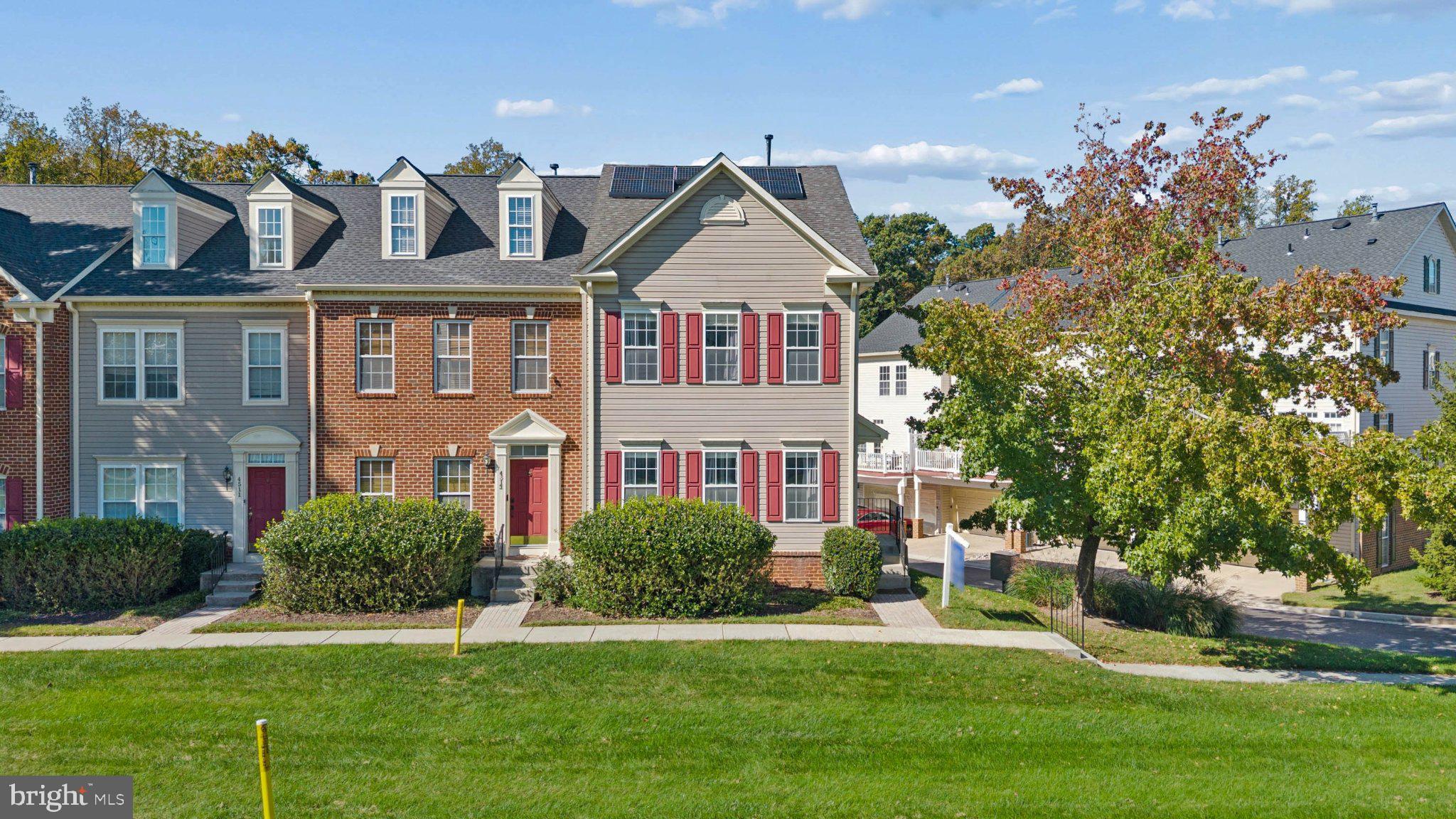 4515 HIDDEN STREAM COURT