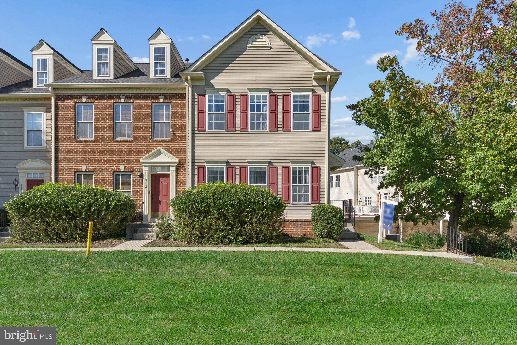 4515 HIDDEN STREAM COURT