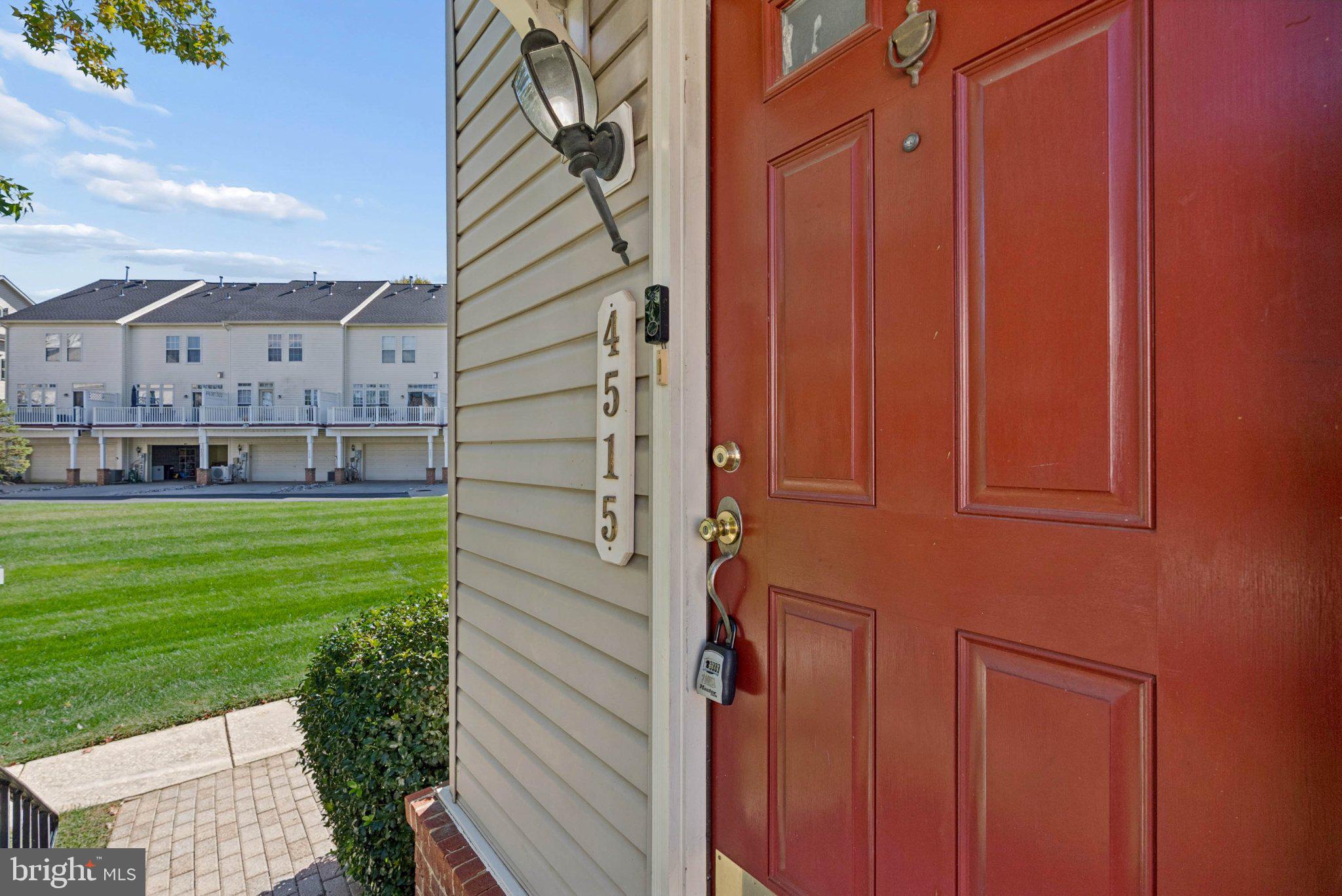 4515 HIDDEN STREAM COURT