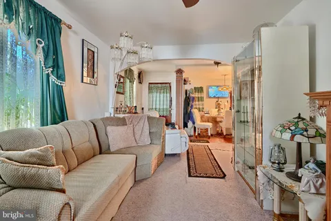 7123 Campfield Road, Gwynn Oak, MD MLS: MDBC2110254